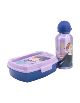 Stor: Disney: Frozen Trust The Journey - 4 Pcs Urban Bts Set In Gift Box (74263)