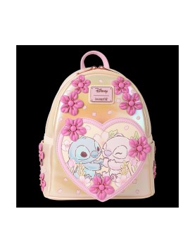 Loungefly Disney: Stitch Cute Mini Backpack (WDBK3953)