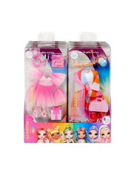 MGA Rainbow High: Pool Day - Fashion Pack (521662)