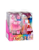 MGA Rainbow High: Pool Day - Fashion Pack (521662)