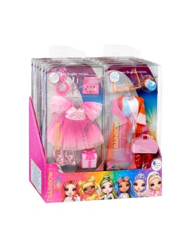 MGA Rainbow High: Pool Day - Fashion Pack (521662)