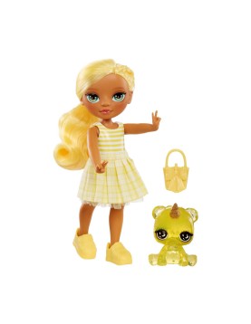 MGA Rainbow High: Littles - Daisy Madison Doll (531227)