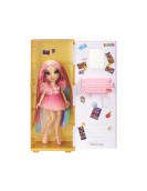 MGA Rainbow High: Design & Style - Locker Playset (507420)