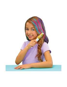 MGA Rainbow High: Styling Head - Bella Parker (120889)