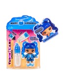 MGA Yummiland: Lipgloss Power - Rory Blueberry Doll (120766)