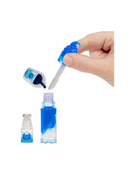 MGA Yummiland: Lipgloss Power - Rory Blueberry Doll (120766)