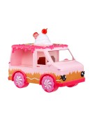 MGA Yummiland: Lipgloss Power - Lipgloss Truck (541073)