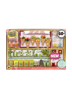 MGA Miniverse Lifestyle - Make It Mini Botanicals (540182)