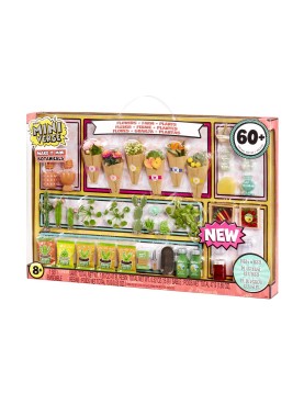 MGA Miniverse Lifestyle - Make It Mini Botanicals (540182)