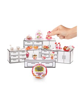 MGA Miniverse: Make It Mini Food - Hello Kitty (Random) (515722)
