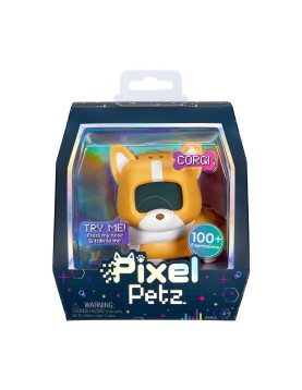 MGA Pixel Petz Corgi (540298)