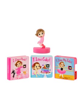 Little Tikes Story Dream Machine - Συλλογή I Love (174766)