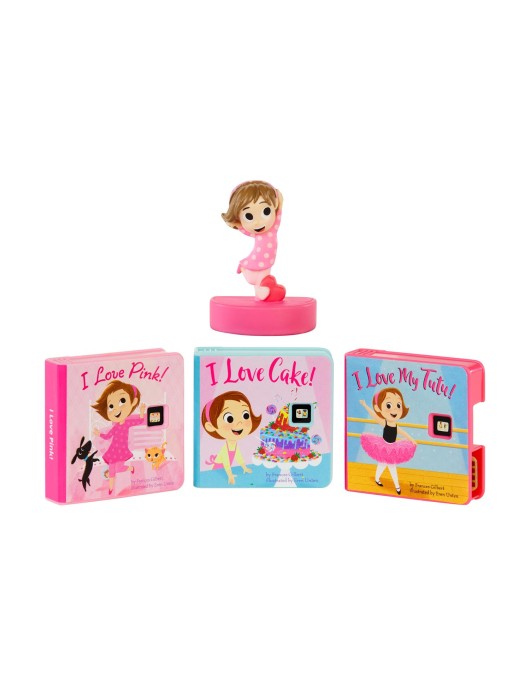 Little Tikes Story Dream Machine - Συλλογή I Love (174766)