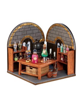 MGA Miniverse: Harry Potter - Make It Mini Potions Set (531166)