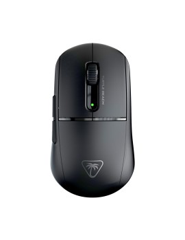 Turtle Beach: Burst II Air - Wireless Mouse (Color: Black)