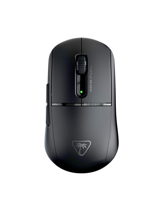 Turtle Beach: Burst II Air - Wireless Mouse (Color: Black)
