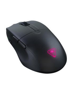 Turtle Beach: Pure Air - Wireless Mouse (Color: Black)
