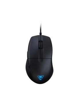 Turtle Beach: Pure SEL - Wired Mouse (Color: Black)