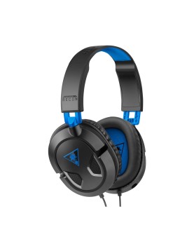 Turtle Beach: Recon 50P - Wired Gaming Headset [For XBOX, PS, Switch, mobile]