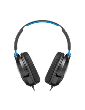 Turtle Beach: Recon 50P - Wired Gaming Headset [For XBOX, PS, Switch, mobile]