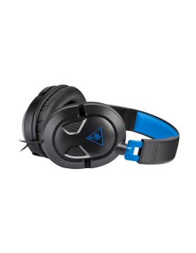 Turtle Beach: Recon 50P - Wired Gaming Headset [For XBOX, PS, Switch, mobile]