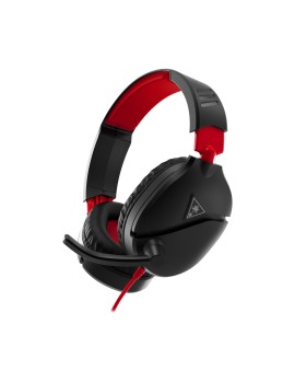 Turtle Beach: Recon 70 - Wired Gaming Headset [For XBOX, PS, Switch, PC, mobile]