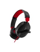 Turtle Beach: Recon 70 - Wired Gaming Headset [For XBOX, PS, Switch, PC, mobile]