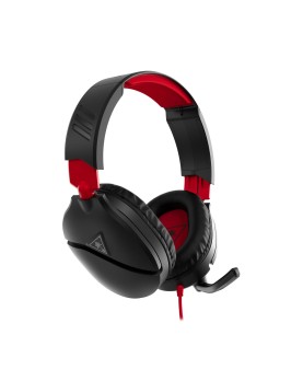 Turtle Beach: Recon 70 - Wired Gaming Headset [For XBOX, PS, Switch, PC, mobile]