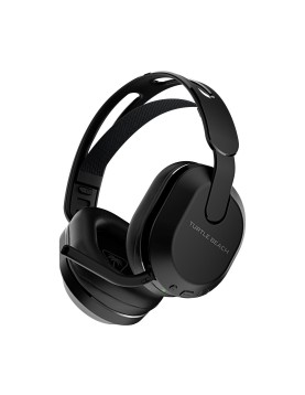 Turtle Beach: Stealth 500 - Wireless Gaming Headset (Gen3) [For PS, Switch, PC, mobile] (Color: Black)