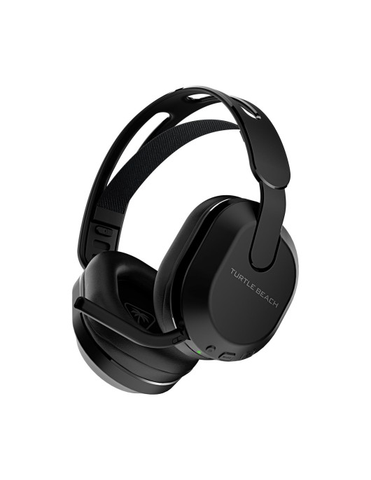 Turtle Beach: Stealth 500 - Wireless Gaming Headset (Gen3) [For PS, Switch, PC, mobile] (Color: Black)