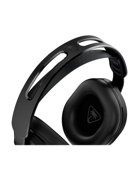 Turtle Beach: Stealth 500 - Wireless Gaming Headset (Gen3) [For PS, Switch, PC, mobile] (Color: Black)