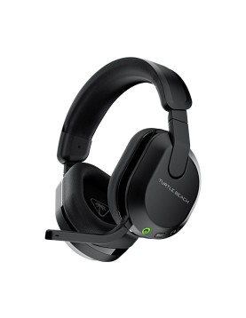 Turtle Beach: Stealth 600 - Wireless Gaming Headset (Gen3) [For PS, Switch, PC, mobile] (Color: Black)