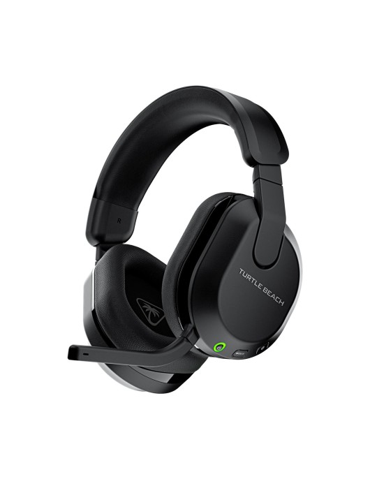 Turtle Beach: Stealth 600 - Wireless Gaming Headset (Gen3) [For PS, Switch, PC, mobile] (Color: Black)