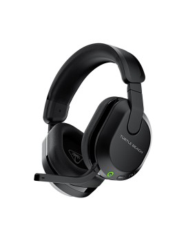 Turtle Beach: Stealth 600 - Wireless Gaming Headset (Gen3) [For XBOX, PS, Switch, PC, mobile] (Color: Black)
