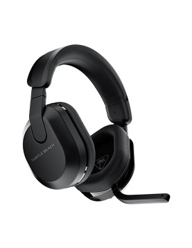 Turtle Beach: Stealth 600 - Wireless Gaming Headset (Gen3) [For XBOX, PS, Switch, PC, mobile] (Color: Black)