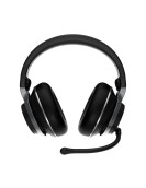 Turtle Beach: Stealth Pro - Wireless Noise-Cancelling Gaming Headset [For PS, Switch, PC, mobile]