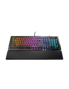 Turtle Beach: Vulcan II - Mechanical Keyboard [For PC] (Color: Black)