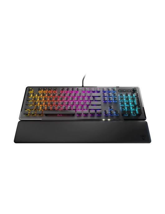 Turtle Beach: Vulcan II - Mechanical Keyboard [For PC] (Color: Black)