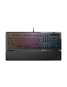 Turtle Beach: Vulcan II - Mechanical Keyboard [For PC] (Color: Black)