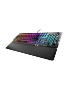Turtle Beach: Vulcan II - Mechanical Keyboard [For PC] (Color: Black)