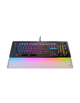 Turtle Beach: Vulcan II Max - Mechanical Keyboard [For PC] (Color: Black)
