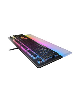 Turtle Beach: Vulcan II Max - Mechanical Keyboard [For PC] (Color: Black)