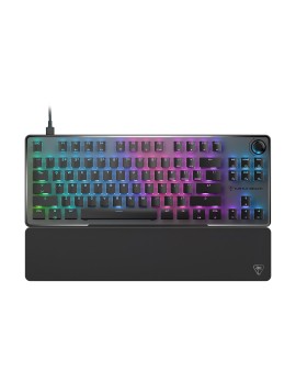 Turtle Beach: Vulcan II TKL Pro - Magnetic Keyboard [For PC] (Color: Black)