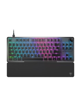 Turtle Beach: Vulcan II TKL Pro - Magnetic Keyboard [For PC] (Color: Black)