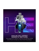 Turtle Beach: Vulcan II TKL Pro - Magnetic Keyboard [For PC] (Color: Black)