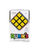 Spin Master: Rubik's Cube 3X3 - Sensory Cube (6065556)*