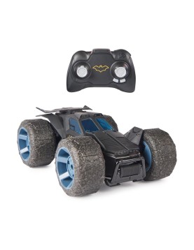 Spin Master DC: Batman - Stunt Force Batmobile R/C Vehicle (6066871)*