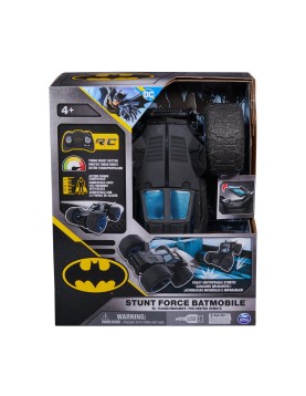 Spin Master DC: Batman - Stunt Force Batmobile R/C Vehicle (6066871)*