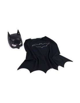 Spin Master DC: Batman - Cape &amp; Mask Set (6067380)*