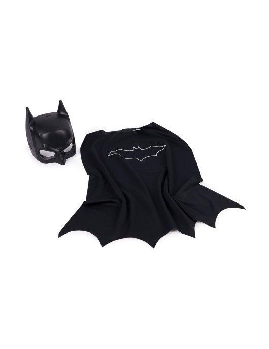 Spin Master DC: Batman - Cape & Mask Set (6067380)*